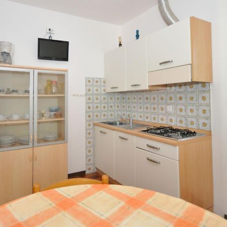 Apartment Villaggio Tivoli-1 By Interhome Бібіоне Екстер'єр фото