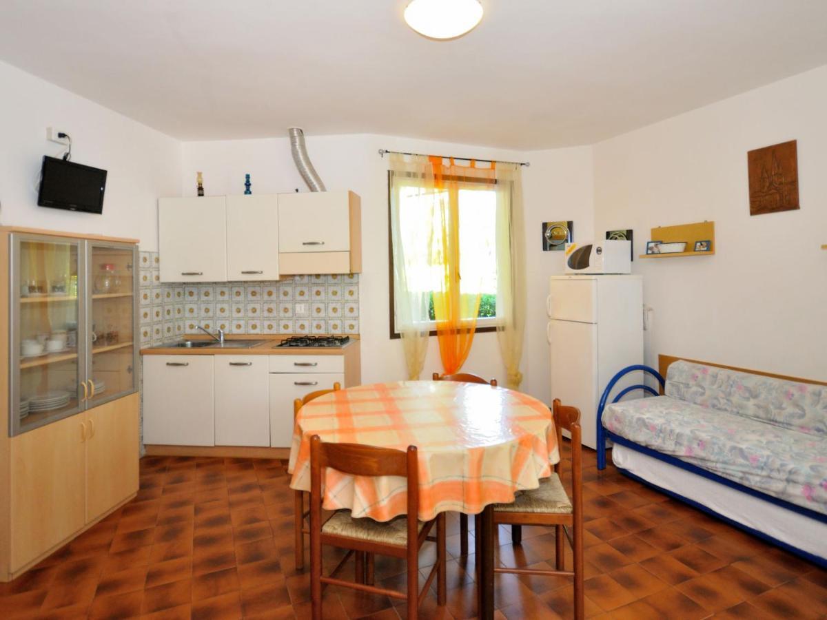 Apartment Villaggio Tivoli-1 By Interhome Бібіоне Екстер'єр фото