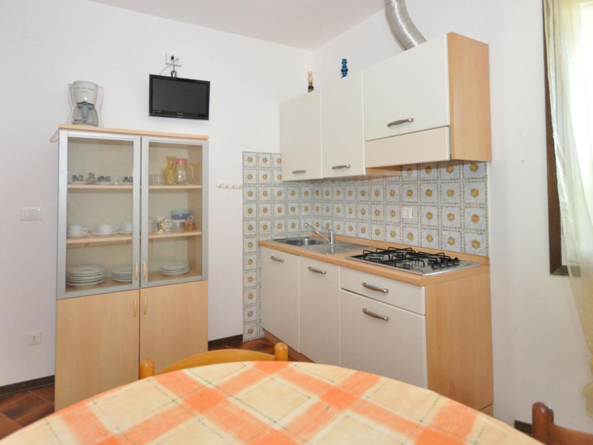Apartment Villaggio Tivoli-1 By Interhome Бібіоне Екстер'єр фото
